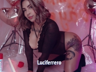 Luciferrero