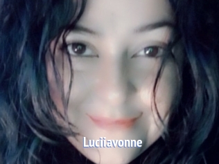 Luciiavonne