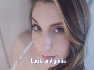 Lucila_and_giulia