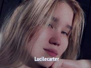 Lucilecarter