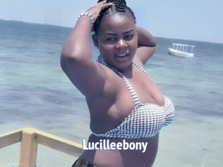 Lucilleebony