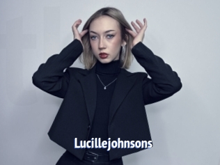 Lucillejohnsons