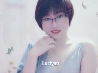 Luciyan