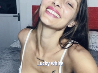 Lucky_white