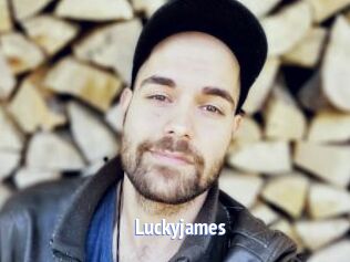 Luckyjames