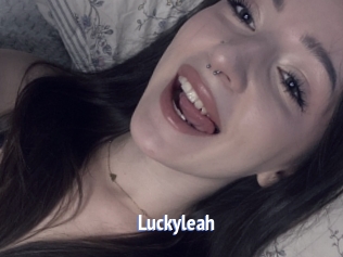 Luckyleah