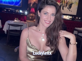 Luckylexx