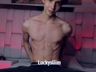 Luckysliim