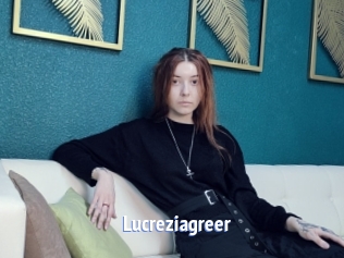 Lucreziagreer