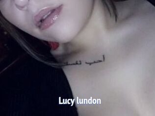 Lucy_lundon