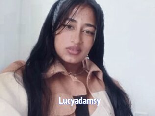 Lucyadamsy