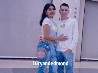 Lucyandedmond