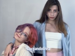 Lucyandolivia