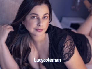 Lucycoleman