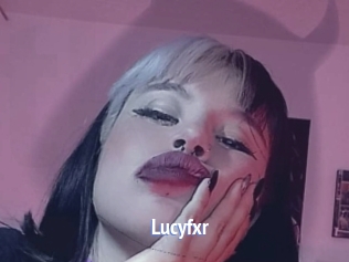 Lucyfxr