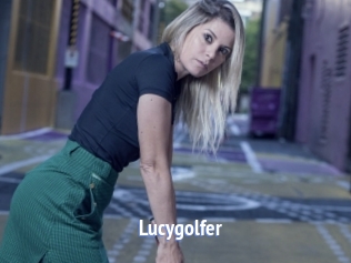 Lucygolfer