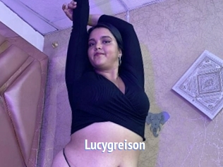 Lucygreison