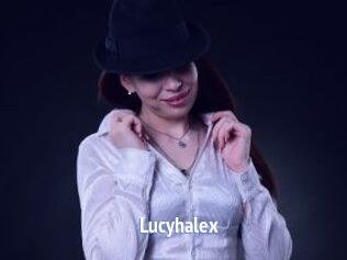 Lucyhalex