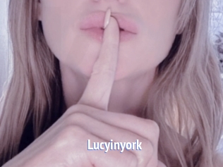 Lucyinyork