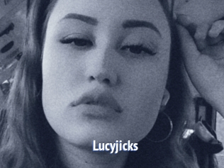 Lucyjicks