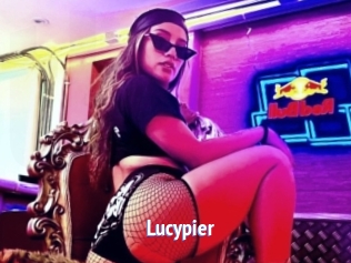 Lucypier