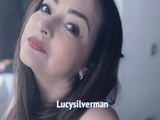 Lucysilverman