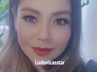 Ludovicasstar