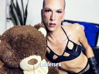 Luifersex