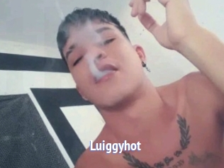 Luiggyhot