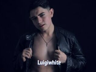 Luigiwhite