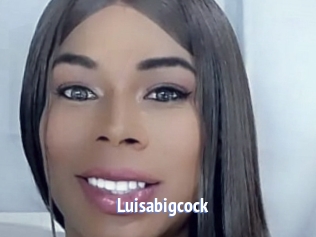 Luisabigcock