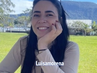 Luisamorena