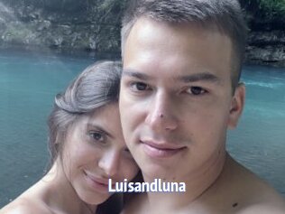 Luisandluna