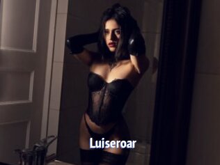 Luiseroar