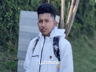 Luismunir