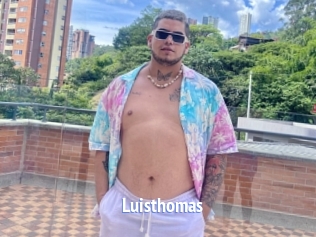 Luisthomas