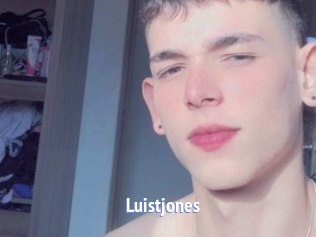 Luistjones