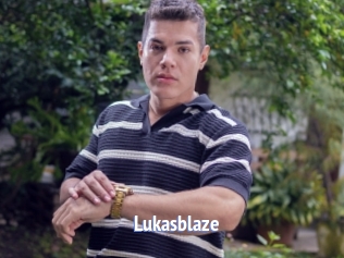 Lukasblaze