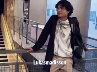 Lukasmadisson