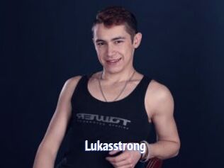 Lukasstrong