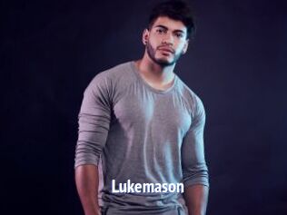 Lukemason