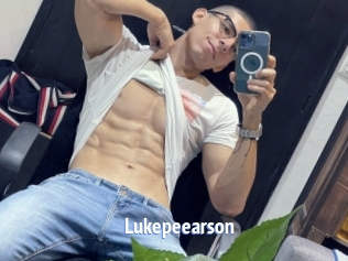 Lukepeearson