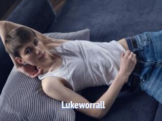 Lukeworrall