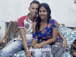 Luluandmathi