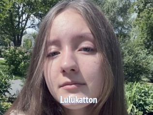 Lulukatton