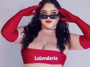 Luluvalerie