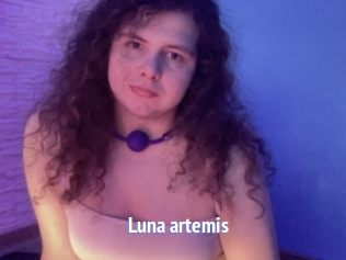 Luna_artemis