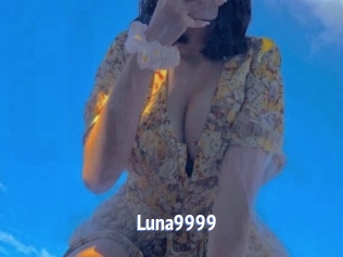 Luna9999