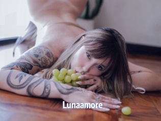 Lunaamore