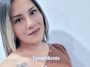 Lunaardiente